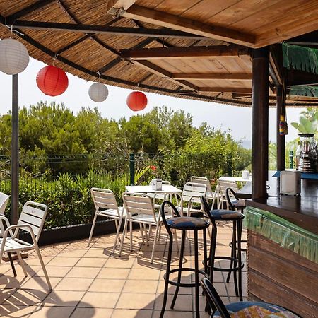 El Coloso Loft 1 Benalmadena Exterior photo