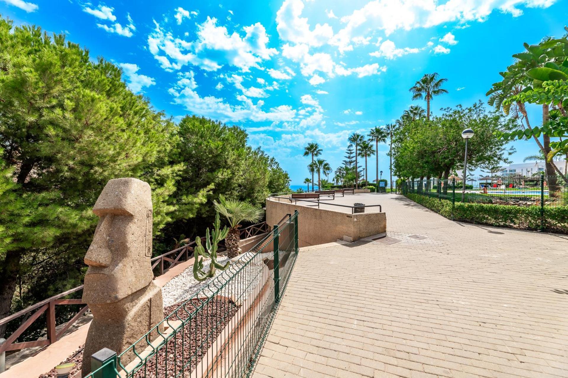 El Coloso Loft 1 Benalmadena Exterior photo