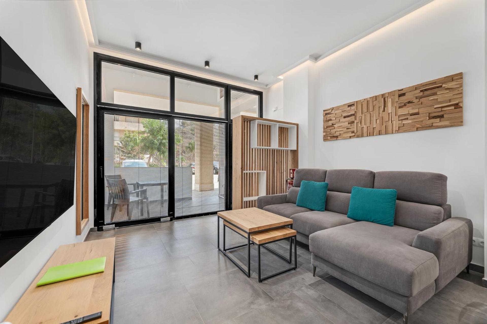 El Coloso Loft 1 Benalmadena Exterior photo