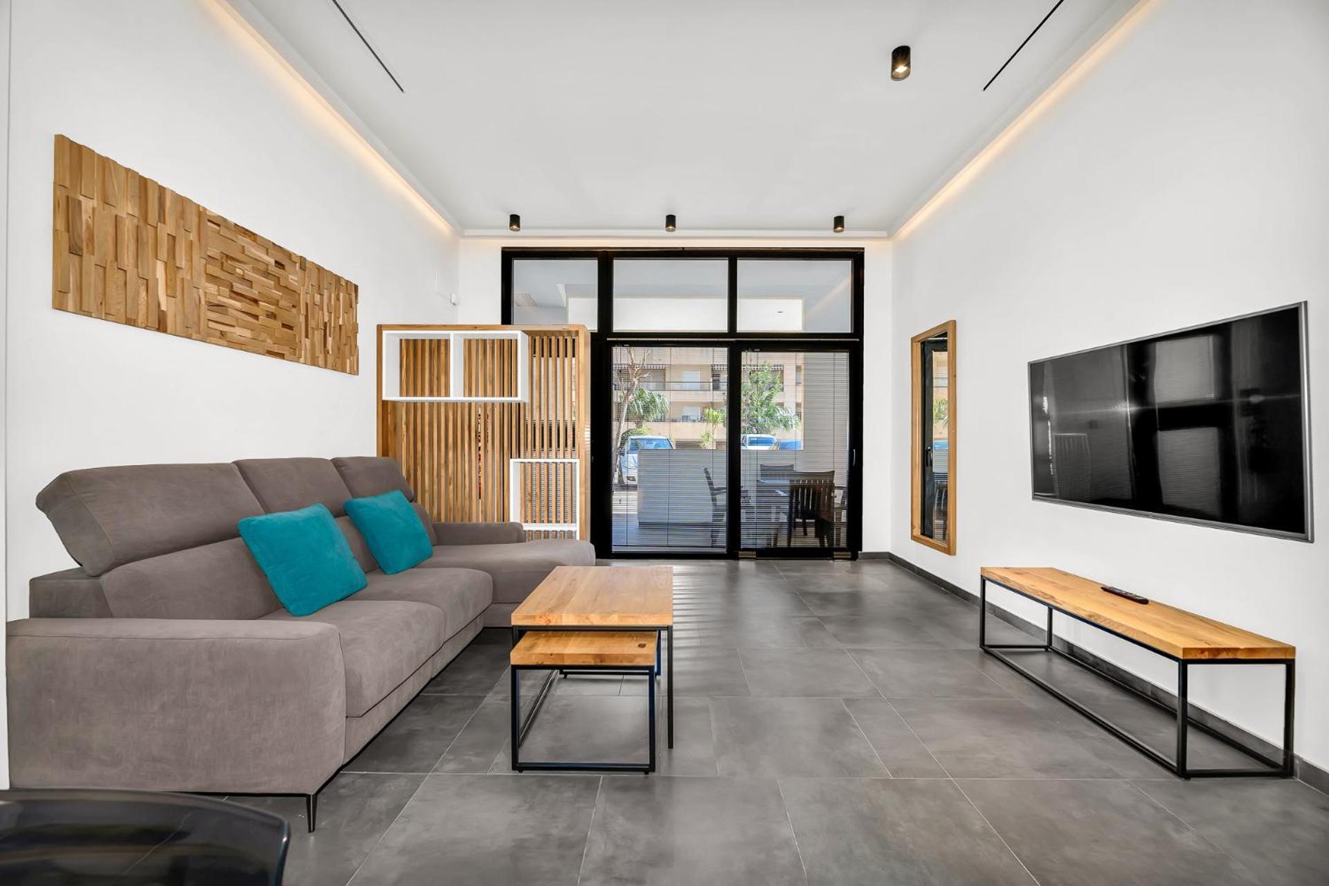 El Coloso Loft 1 Benalmadena Exterior photo