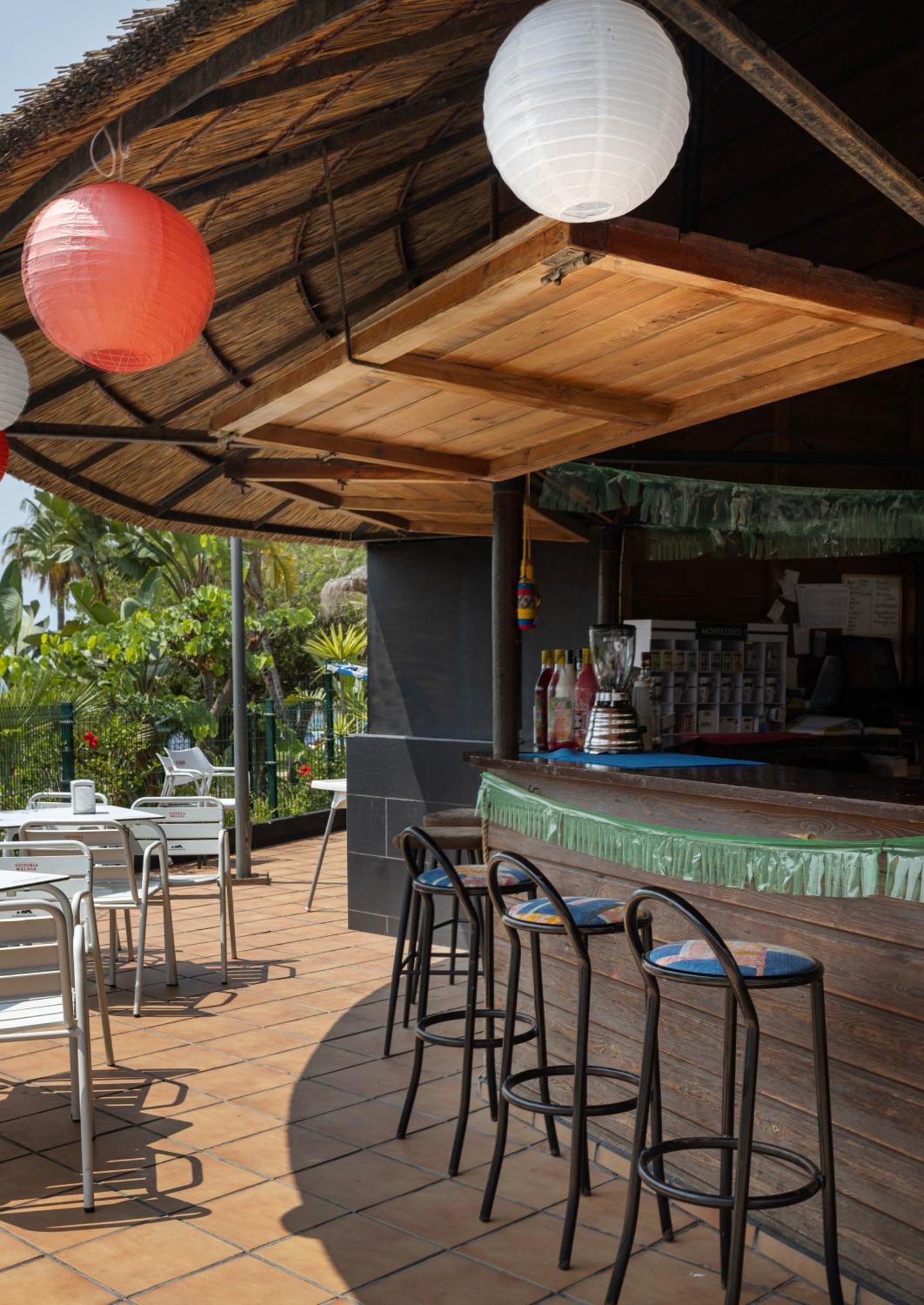 El Coloso Loft 1 Benalmadena Exterior photo